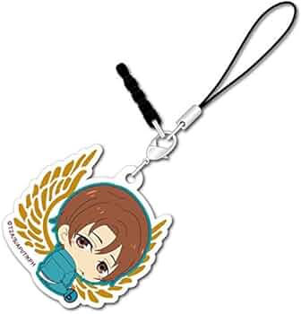 Amazon.co.jp: KING OF PRISM -PRIDE the HERO- 山田リョウ