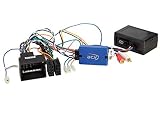  caraudio24 ACV CAN-Bus- / Lenkradadapter für Porsche 911 (997.2, 2008-2012) (bis 2016) auf Blaupunkt