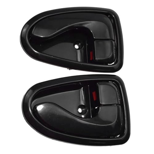 Poignées de porte intérieure Hyundai Accent pour réparer l'accès passager avant arrière