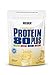 WEIDER Protein 80 Plus Mehrkomponenten Protein, Vanille, Eiweißpulver für cremige, unverschämt leckere Eiweißshakes, Kombination aus Whey, Casein, Milchprotein-Isolat und Ei, Fett- & Zuckerarm