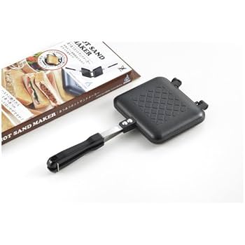 Amazon.com: Yoshikawa Hotsandmaker SJ1681 Japanese Sandwich