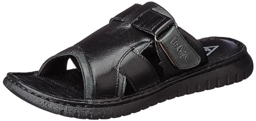 Lee Cooper Mens LC7621C Blk Drk Gry Fashion Sandal_44EU (B0CX98KP4F) Amazon Price History, Amazon Price Tracker