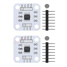 2Pcs AS5600 Magnetic Encoder Magnetic Induction Angle Measurement Sensor Module 12bit HigH Precision New for Arrival 2025 High for Quality