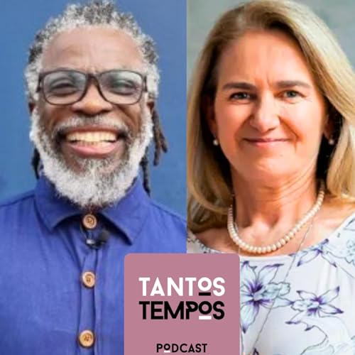 Dra Rosana Richtmann e Renato Noguera- Tantos Tempos- Ep 40