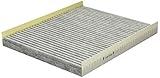Corteco 80001775 Cabin Air Filter