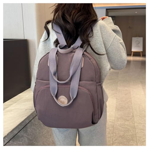 Versatile & Stylish Backpack for Everyday Use, 2-in-1 Dual-Use Backpack for Women, Waterproof, for Travel Party (A)2