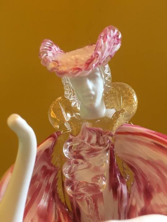 ベネチアドール ペア