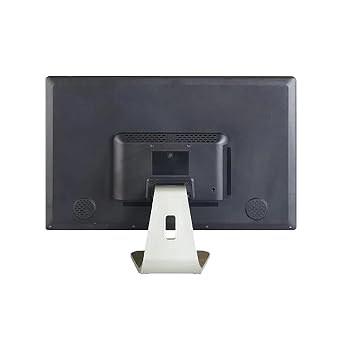 21'' LCD Visual Acuity Chart Optical Eye Testing Panel