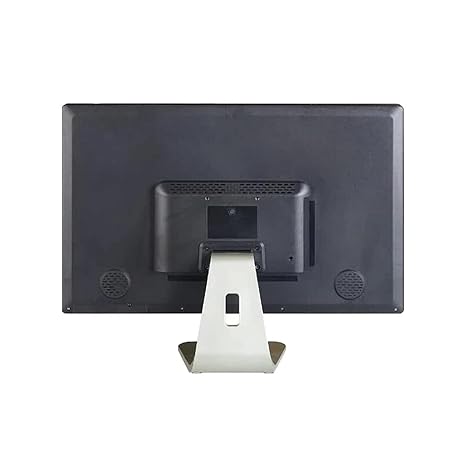 21'' LCD Visual Acuity Chart Optical Eye Testing Panel