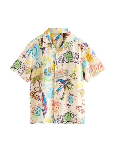 Image of TAGAS Boys Shirt||Fancy Shirt [ Colorfull Shirtsfor boy][ Summer wear for Boys and Kids ](BS)