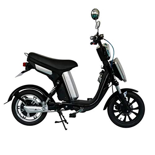 Bicicleta Elétrica Egow Fly500