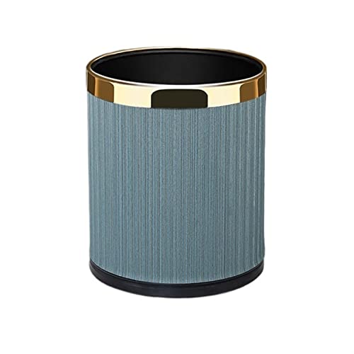 Poubelles pour la cuisine 14l grande corbeille à ordures salon et chambre