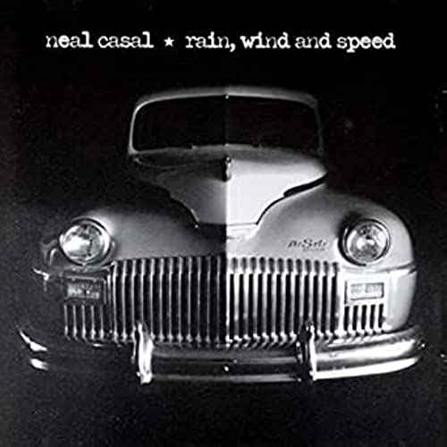 Rain, Wind & Speed - Vinyl release thumbnail