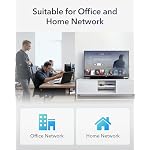 Cudy GS105 5-Port Gigabit Unmanaged Ethernet Switch, Network Hub, Ethernet Splitter, Plug & Play, Fanless Metal Design, Traffic Optimization - Image 5