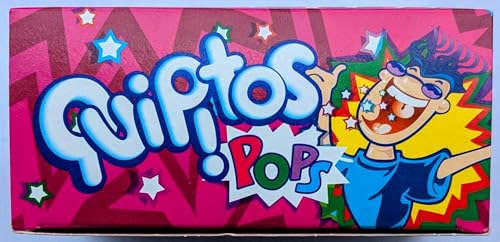 Quipitos Box 24 unid