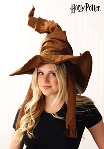 Elope Harry Potter Costume Sorting Hat - St #TOP1