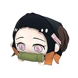 鬼滅の刃 もちころクッション 竈門禰豆子
