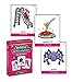 Super Duper Publications | Set of 7 Webber® Articulation Card Decks (Bundle Set 1) | Educational Learning Resource for Children | Flashcards for Speech Therapy