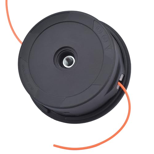 Cancanle Grass Trimmer Mowing Head for STIHL FS100 FS106 FS108 FS100RX FS110 FS120 FS130 FS200 FS250 FS350 FS450 FS550 KM55 KM85 KM90 FR106 - Image 2