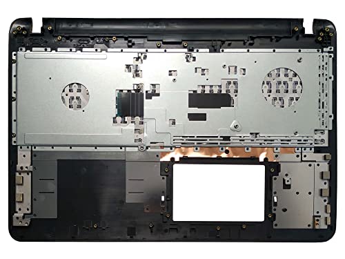 El mejor review de Sony vaio svf152a29m disponible en línea. 5 Imagen adicional