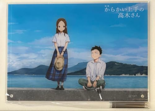 からかい上手の高木さん グッズ」の人気商品一覧・価格比較 - 価格.com