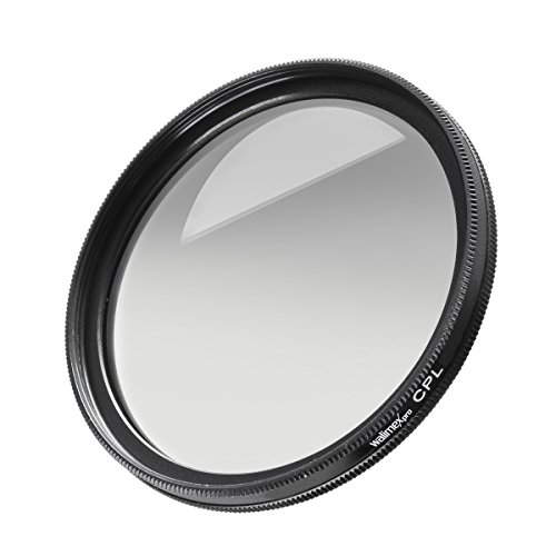 Walimex Pro Polfilter zirkular MC 82 mm (inkl. Schutzhülle) Walimex Pro Polfilter zirkular MC 82 mm (inkl. Schutzhülle)
