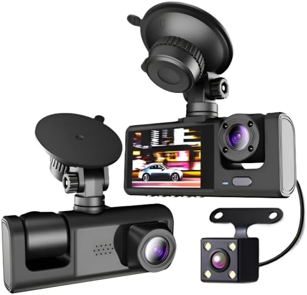 Cociliye ドライブレコーダー