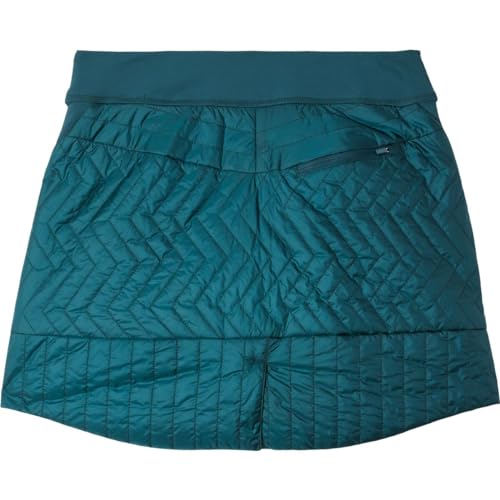 Mountain Hardwear Women's Trekkin Insulated Mini Skirt3