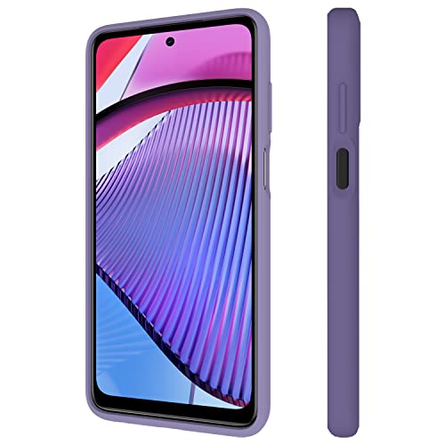 Image of Motorola Moto G Power 5G (2023) Protective Case- Daybreak - Precision fit Shock Absorbing Cases for Enhanced Phone Grip, Style, Drop Protection for Your Moto G Power 5G 2023
