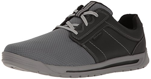 Rockport Mens Randle Plain Toe