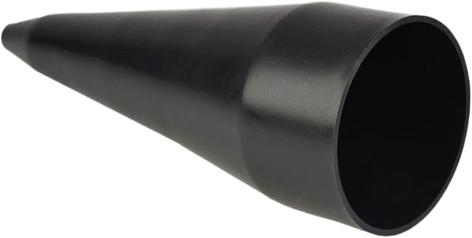 CV Boot Installation Mount Cone Tool Compatible with Universal Stretch CV Joints