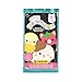 Squishmallows Official Trading Card Collection - x24 Packs