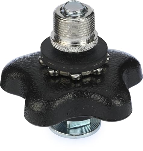 Perche microphone adaptateur Galaxy Audio MBA résout le manque de place pour Point Chaud