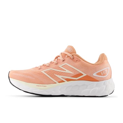 Image of New Balance Women's Fresh Foam 680 V8