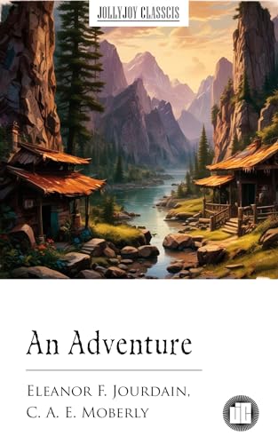 An Adventure (English Edition)