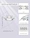 EJALEN S925-Sterling-Silver Opal Eternity Rings for Women - Stackable Band Rings Elegant Unique Design Ring Fashion Accessory Jewelry Gifts for Everyday Wear and Special Occasions