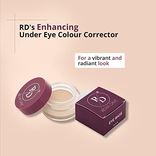 Richa Dave's enhancing under eye colour corrector for a vibrant and radiant look- Light - Image 2