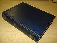 Statistical Mechanics. The Theory of the Properties of Matter in Equilibrium. Second Edition, Revised and Enlarged. B000L57D90 Book Cover