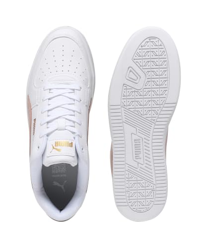 Image of Puma Unisex-Adult Caven 2.0 Res Sneaker