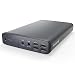MAXOAK Laptop Power Bank 185Wh/50000mAh(Max.130W) Portable Laptop Charger External Battery Pack for Laptop-Dell HP Lenovo Surface pro Sony Samsung Acer Toshiba iPad Phone Notebook