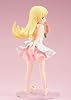 Monogatari Series: Figura PVC Pop Up Parade de Shinobu Oshino 3