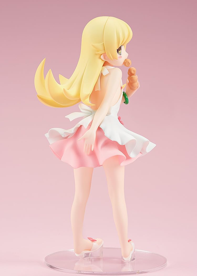 Monogatari Series: Shinobu Oshino Pop Up Parade PVC Figure