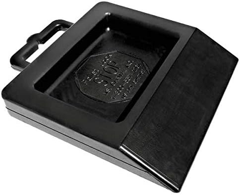 Parada de palet Jack