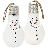 KABELLOS: Die LED Glühlampe mit entnehmbarer Lichterkette ist batteriebetrieben und lässt sich somit überall aufhängen und hinstellen!