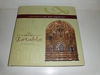 The Grand Retablo. Mission Basilica San Juan Capistrano B002SI0QXS Book Cover