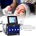 Máquina Facial De Hidrógeno Y Oxígeno 14 En 1:Dispositivo De Hidrodermoabrasión Para El Cuidado Facial En Casa O En Salones De Belleza Imagen de Máquina Facial De Hidrógeno Y Oxígeno 14 En 1:Dispositivo De Hidrodermoabrasión Para El Cuidado Facial En Casa O En Salones De Belleza
