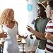 1000 Pcs Drink Ticket Single Raffle Tickets Roll Golden Cheers Free Drink Ticket for Events Wedding Work Formal Parties Leisure Class Reward