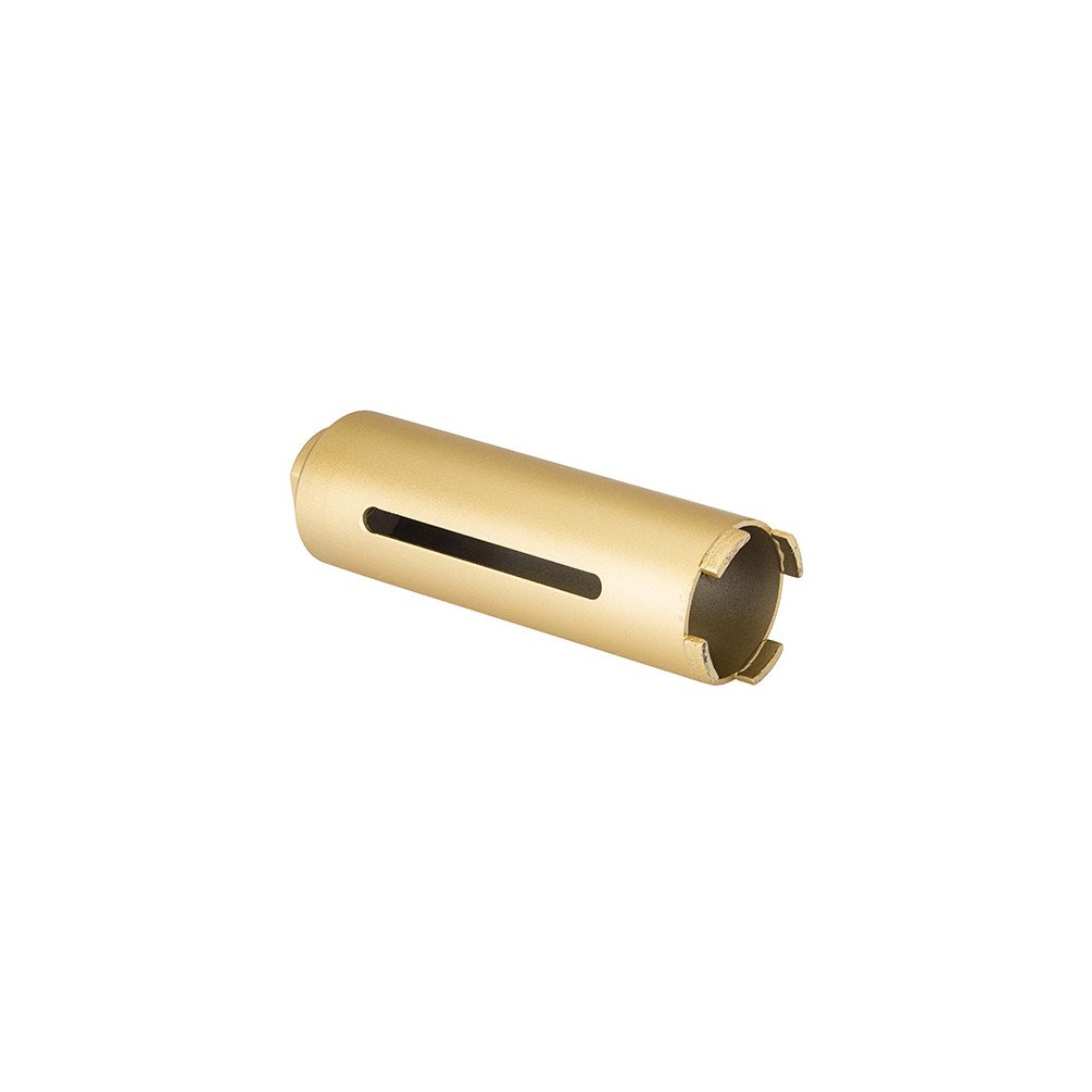 Ox Tools Ox Spectrum Premium Gold Dry Diamond Core Drill - 52Mm