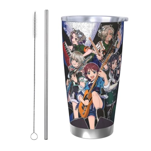 K[YohNC ԍڗp }OJbv R[q[Jbv 600mlۉۗJbv Xg[ƊWt e ^тɕ֗ ̂܂܈߂ Ă AEghA ނ LvȂǂɂœK Straw Two-piece Set