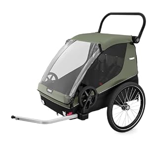 Thule Courier